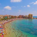 Apartmán Alegria Id94 *