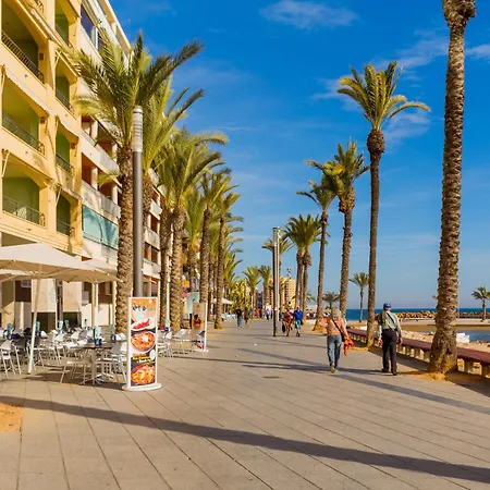 Alegria Id94 Apartmán Torrevieja