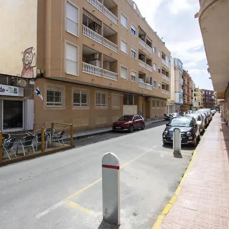 Apartmán Alegria Id94