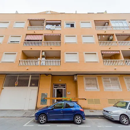 Alegria Id94 Apartmán *