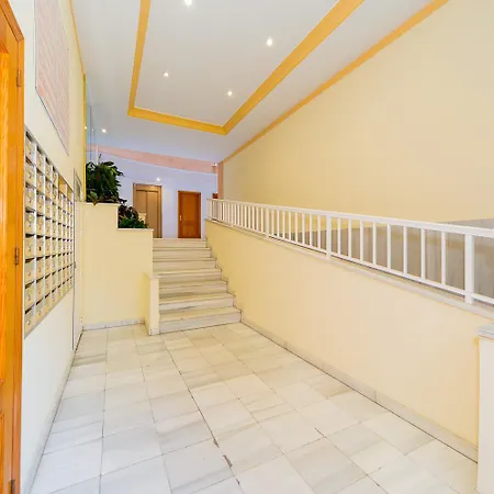 Appartement Alegria Id94 *