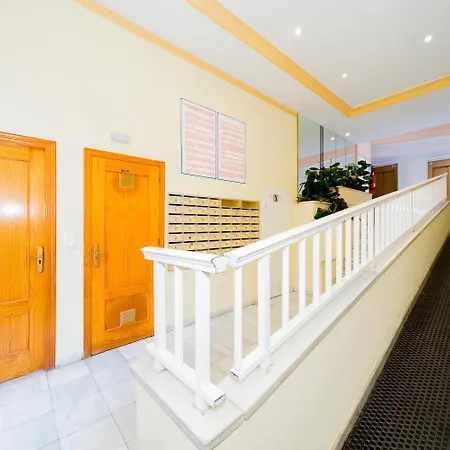 Appartement Alegria Id94 Torrevieja