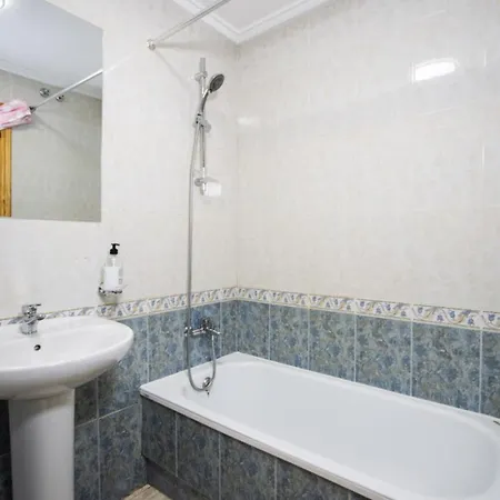 Appartement Alegria Id94 *