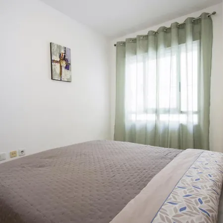 Апартаменты Alegria Id94 Торевьиа