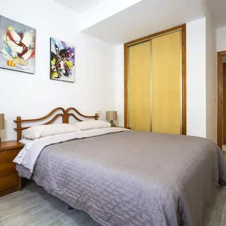 Alegria Id94 Appartement