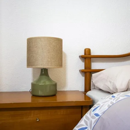 Appartement Alegria Id94