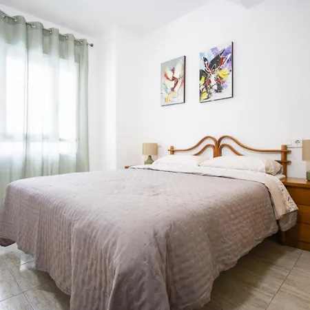 Appartement Alegria Id94 *
