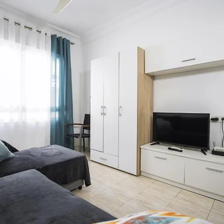 Апартаменты Alegria Id94