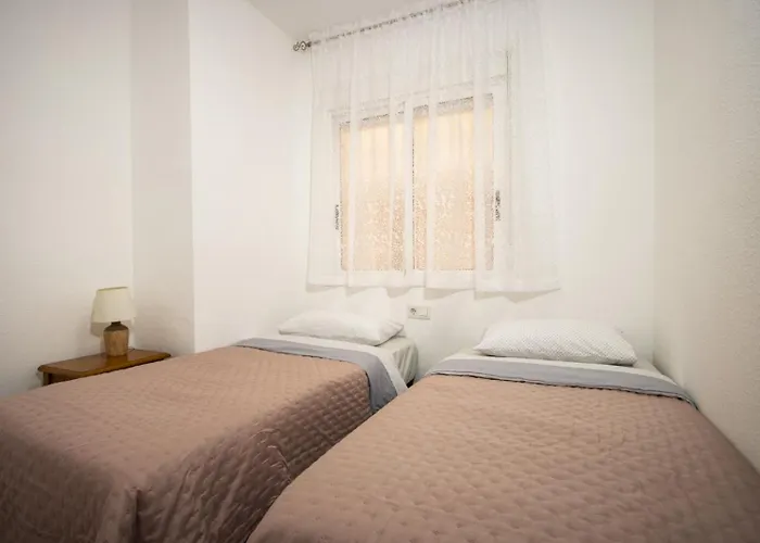 Alegria Id94 * טורבייחה