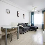 Alegria Id94 Διαμέρισμα