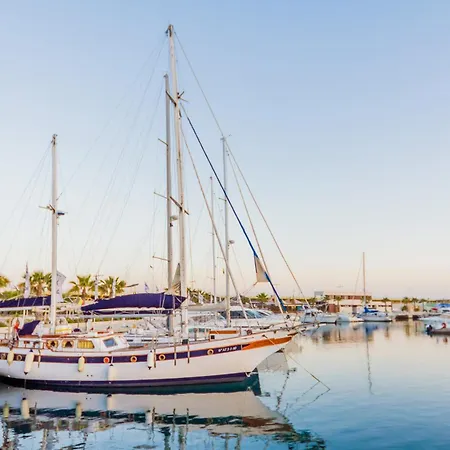 Alegria Id94 Apartamento *