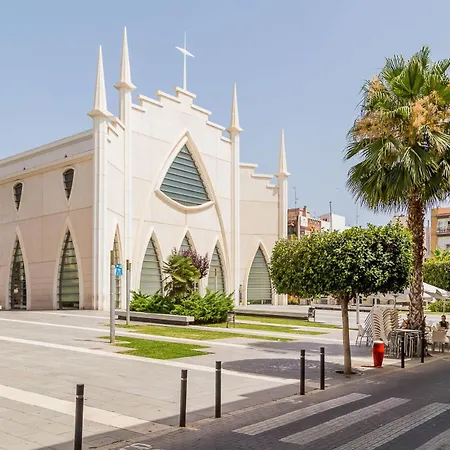 Alegria Id94 Apartamento Torrevieja