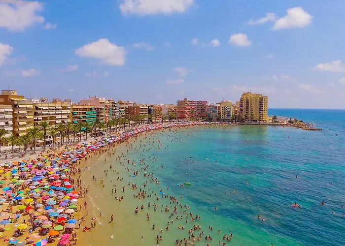 Apartamento Alegria Id94 *