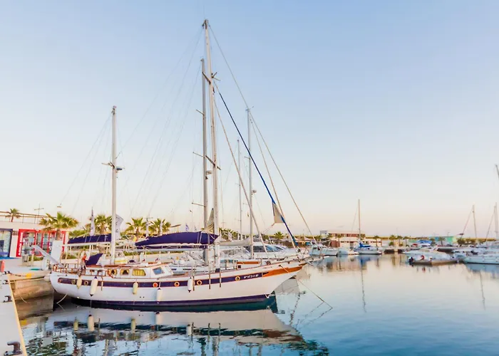 Alegria Id94 Apartamento *