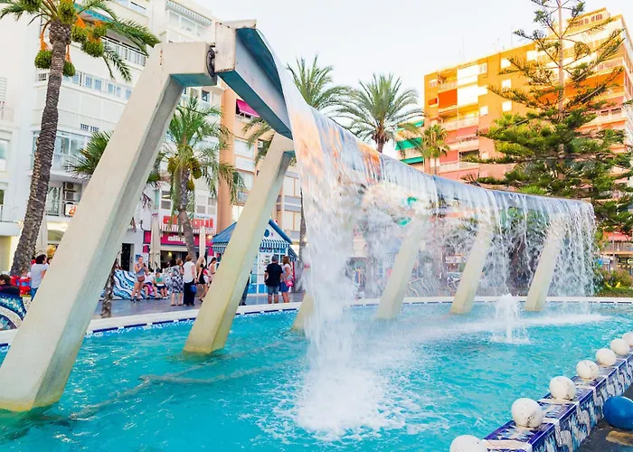 Alegria Id94 * Torrevieja