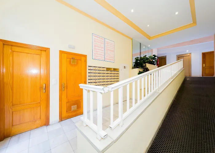 Apartamento Alegria Id94 Torrevieja