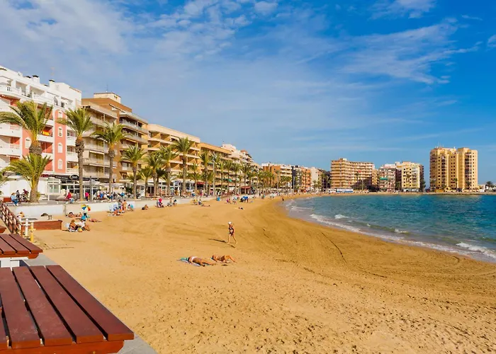 Alegria Id94 Apartamento