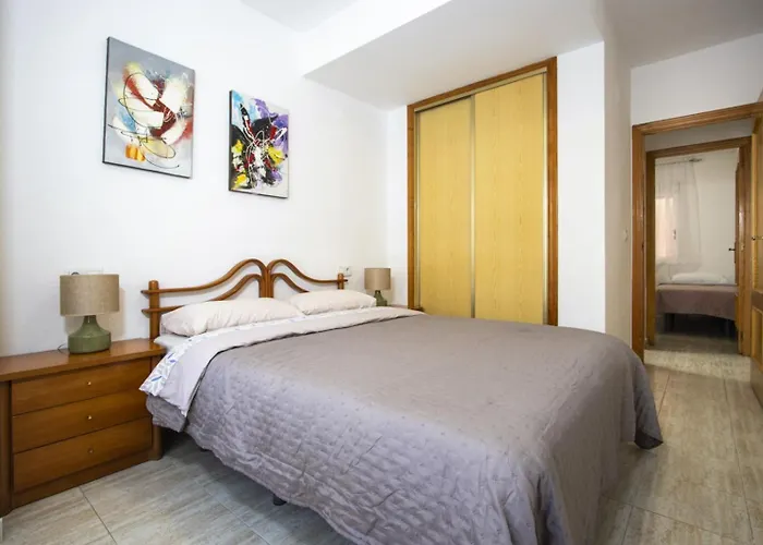 Alegria Id94 Apartamento