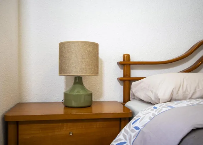 Apartamento Alegria Id94