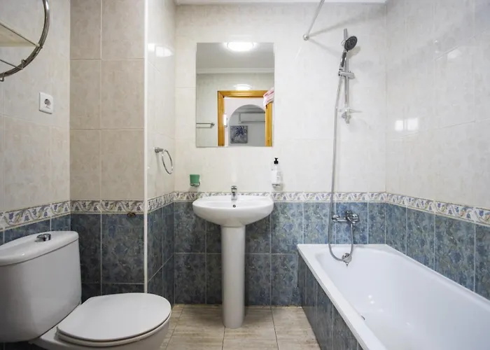 Alegria Id94 Apartamento Torrevieja