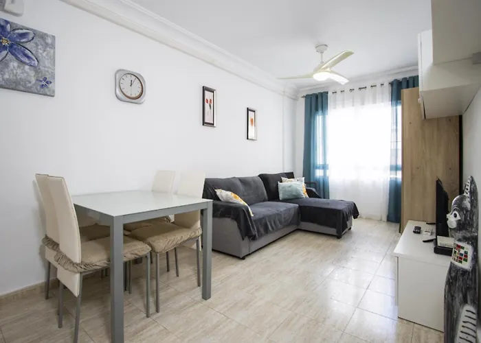 Alegria Id94 Apartamento