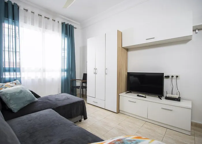 Apartamento Alegria Id94